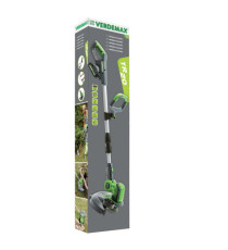 Trimmer - a batteria TR20 - Verdemax Trimmer - a batteria TR20 - Verdemax