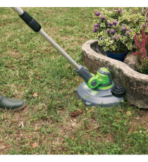 Trimmer - a batteria TR20 - Verdemax Trimmer - a batteria TR20 - Verdemax