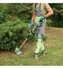 Trimmer - a batteria TR20 - Verdemax Trimmer - a batteria TR20 - Verdemax