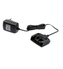 Trimmer - a batteria TR20 - Verdemax Trimmer - a batteria TR20 - Verdemax