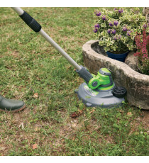 Trimmer - a batteria TR20 - Verdemax Trimmer - a batteria TR20 - Verdemax