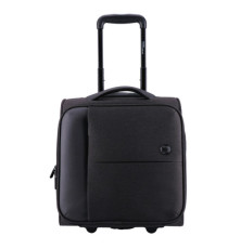Trolley Arosa  - nero - SWISS Digital DESIGN Trolley Arosa  - nero - SWISS Digital DESIGN