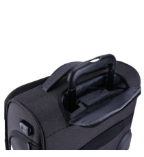 Trolley Arosa  - nero - SWISS Digital DESIGN Trolley Arosa  - nero - SWISS Digital DESIGN