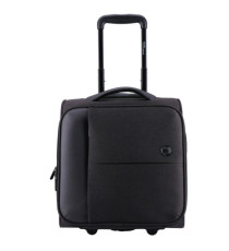 Trolley Arosa  - nero - SWISS Digital DESIGN Trolley Arosa  - nero - SWISS Digital DESIGN