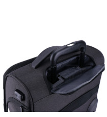 Trolley Arosa  - nero - SWISS Digital DESIGN Trolley Arosa  - nero - SWISS Digital DESIGN