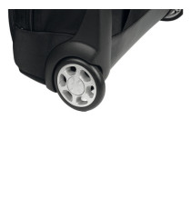 Trolley Essential - tessuto extra strong - nero - City Time Trolley Essential - tessuto extra strong - nero - City Time