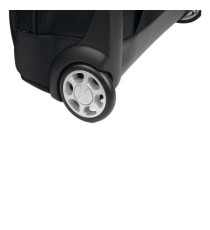 Trolley Essential - tessuto extra strong - nero - City Time Trolley Essential - tessuto extra strong - nero - City Time