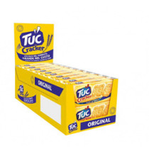 Tuc pocket - Saiwa - monoporzione da 31 gr Tuc pocket - Saiwa - monoporzione da 31 gr