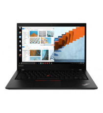 [B ]Laptop Lenovo ThinkPad T14 Gen 1 / i7 / RAM 16 GB / SSD Disk / 14,0″ FHD