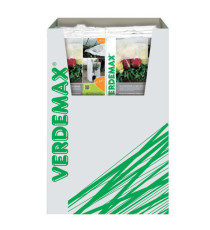 Velo di protezione - per piante - 1,6 x 5 m - 17 gr - TNT - bianco - Verdemax