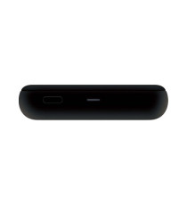 Verbatim - Power Bank Wireless -  10000 mAh - Nero - 32245 Verbatim - Power Bank Wireless -  10000 mAh - Nero - 32245