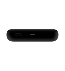 Verbatim - Power Bank Wireless -  10000 mAh - Nero - 32245 Verbatim - Power Bank Wireless -  10000 mAh - Nero - 32245