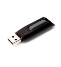 Verbatim - Usb 3.0 Superspeed Store'N'Go V3 Drive - Nero - 49172 - 16GB Verbatim - Usb 3.0 Superspeed Store'N'Go V3 Drive - Nero - 49172 - 16GB
