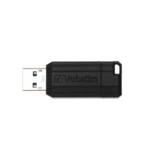 Verbatim - Usb Store'N'Go - Nero - 49061 - 4GB Verbatim - Usb Store'N'Go - Nero - 49061 - 4GB