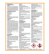 Vernice finale opaca spray - 400 ml - Maimeri