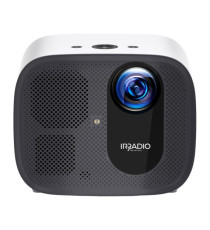 Videoproiettore LCD HD VDP-IR250HD - Irradio Videoproiettore LCD HD VDP-IR250HD - Irradio