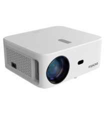 Videoproiettore LCD LED Full HD1080p DVP-IR850WHD - Irradio Videoproiettore LCD LED Full HD1080p DVP-IR850WHD - Irradio