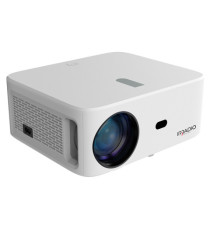 Videoproiettore LCD LED Full HD1080p DVP-IR850WHD - Irradio Videoproiettore LCD LED Full HD1080p DVP-IR850WHD - Irradio