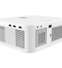Videoproiettore LCD LED Full HD1080p DVP-IR850WHD - Irradio Videoproiettore LCD LED Full HD1080p DVP-IR850WHD - Irradio