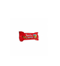 Wafer Minis Napolitaner - confezione monoporzione da 3,2gr - Loacker - dispenser self service da 204 pezzi Wafer Minis Napolitaner - confezione monoporzione da 3,2gr - Loacker - dispenser self service da 204 pezzi