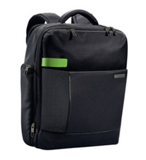 Zaino Smart Traveller per PC - 15,6 - nero - Leitz Complete Zaino Smart Traveller per PC - 15,6 - nero - Leitz Complete