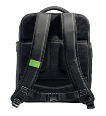 Zaino Smart Traveller per PC - 15,6 - nero - Leitz Complete Zaino Smart Traveller per PC - 15,6 - nero - Leitz Complete