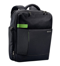Zaino Smart Traveller per PC - 15,6 - nero - Leitz Complete Zaino Smart Traveller per PC - 15,6 - nero - Leitz Complete