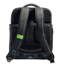 Zaino Smart Traveller per PC - 15,6 - nero - Leitz Complete Zaino Smart Traveller per PC - 15,6 - nero - Leitz Complete