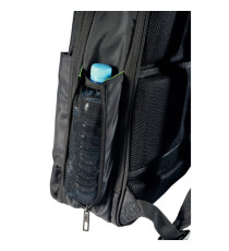 Zaino Smart Traveller per PC - 15,6 - nero - Leitz Complete Zaino Smart Traveller per PC - 15,6 - nero - Leitz Complete
