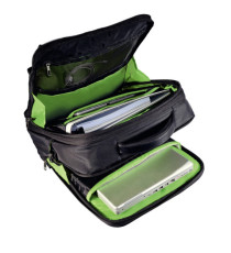 Zaino Smart Traveller per PC - 15,6 - nero - Leitz Complete Zaino Smart Traveller per PC - 15,6 - nero - Leitz Complete