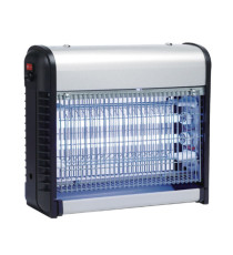 Zanzariera Zanza Zap 16 Led - CFG Zanzariera Zanza Zap 16 Led - CFG