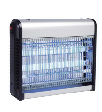 Zanzariera Zanza Zap 20 Led - CFG Zanzariera Zanza Zap 20 Led - CFG