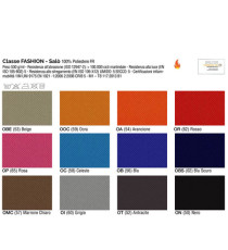 Seduta attesa Elite concept COV - con braccioli inclusi - grigio/grigio - Unisit Seduta attesa Elite concept COV - con braccioli inclusi - grigio/grigio - Unisit