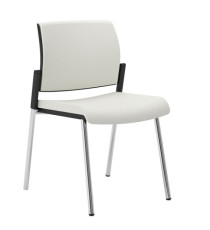 Seduta attesa Kind KI4GTBB - senza braccioli - beige - Unisit Seduta attesa Kind KI4GTBB - senza braccioli - beige - Unisit