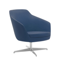 Seduta attesa Nora NRD - blu - Unisit Seduta attesa Nora NRD - blu - Unisit