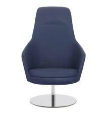 Seduta attesa Nora NRPG - blu - Unisit Seduta attesa Nora NRPG - blu - Unisit