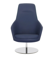 Seduta attesa Nora NRPG - blu - Unisit Seduta attesa Nora NRPG - blu - Unisit