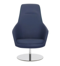 Seduta attesa Nora NRPG - blu - Unisit Seduta attesa Nora NRPG - blu - Unisit