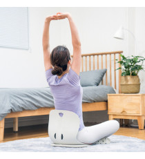 Seduta ergonomica CURBLE WIDER - nero - Titanium