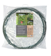 Serra Pop-up Anthurium - 70 x 100 cm - trasparente - Verdemax