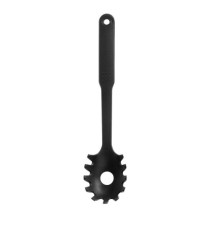 Servispaghetti da cucina - nylon - nero Servispaghetti da cucina - nylon - nero