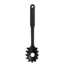 Servispaghetti da cucina - nylon - nero Servispaghetti da cucina - nylon - nero