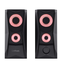 Set altoparlanti RGB JAVV GXT606 - illuminato - Trust Set altoparlanti RGB JAVV GXT606 - illuminato - Trust