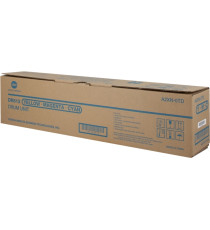 Tamburo Konica DR512CMY A2XN0TD drum originale per Minolta C224,C284,C364,C554 DR-512C A2XN-0TD 75.000 pagine Tamburo Konica DR512CMY A2XN0TD drum originale per Minolta C224,C284,C364,C554 DR-512C A2XN-0TD 75.000 pagine