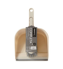 Set scopino + paletta grande - colori assortiti - Perfetto Set scopino + paletta grande - colori assortiti - Perfetto