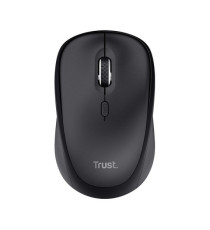 Set tastiera + mouse wireless ultrasilenzioso TKM-360 - Trust Set tastiera + mouse wireless ultrasilenzioso TKM-360 - Trust