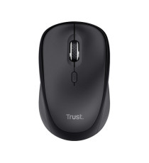 Set tastiera + mouse wireless ultrasilenzioso TKM-360 - Trust Set tastiera + mouse wireless ultrasilenzioso TKM-360 - Trust
