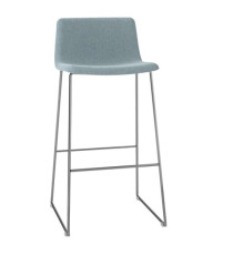 Sgabello Kona - celeste - Unisit Sgabello Kona - celeste - Unisit
