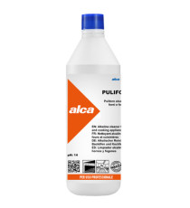 Sgrassante Puliforno - Alca - flacone da 1 L Sgrassante Puliforno - Alca - flacone da 1 L