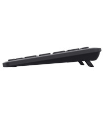 Tastiera compatta Lyra - wireless - Trust Tastiera compatta Lyra - wireless - Trust